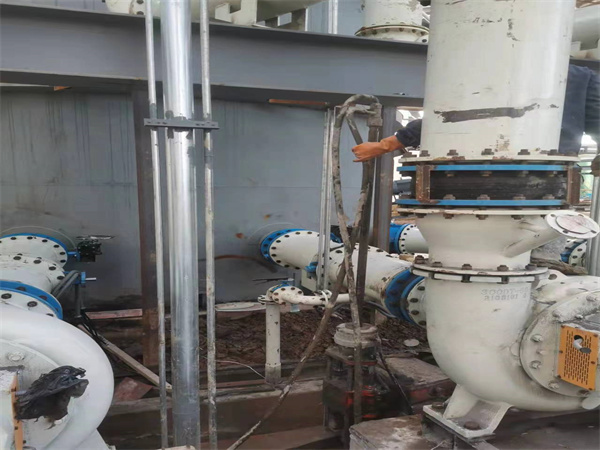 封开设备基础沉降下沉注浆加固增加荷载